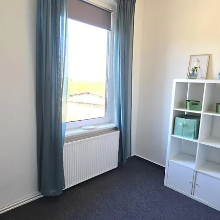 Weitblick In Laendlich Und Ostseenah * Krummbek